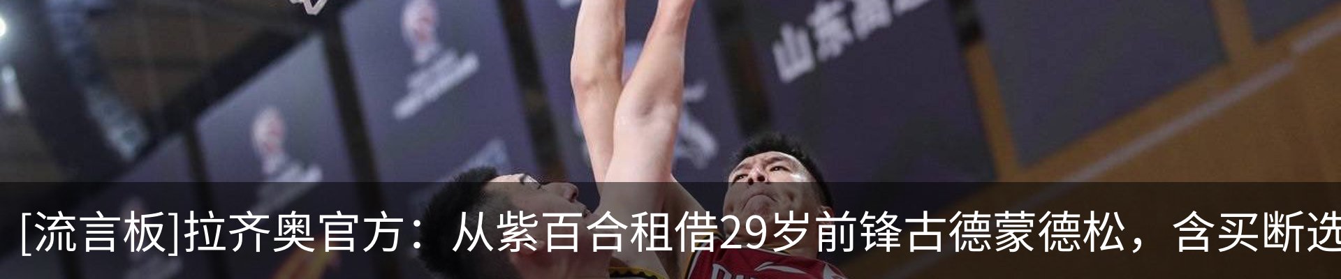 最新动态